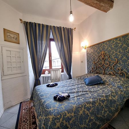 La Sede Dell'Arte Monolocale Studio E Camere In Torre Medievale Vicino A Duomo E Piazza Signoria Florencia Exterior foto