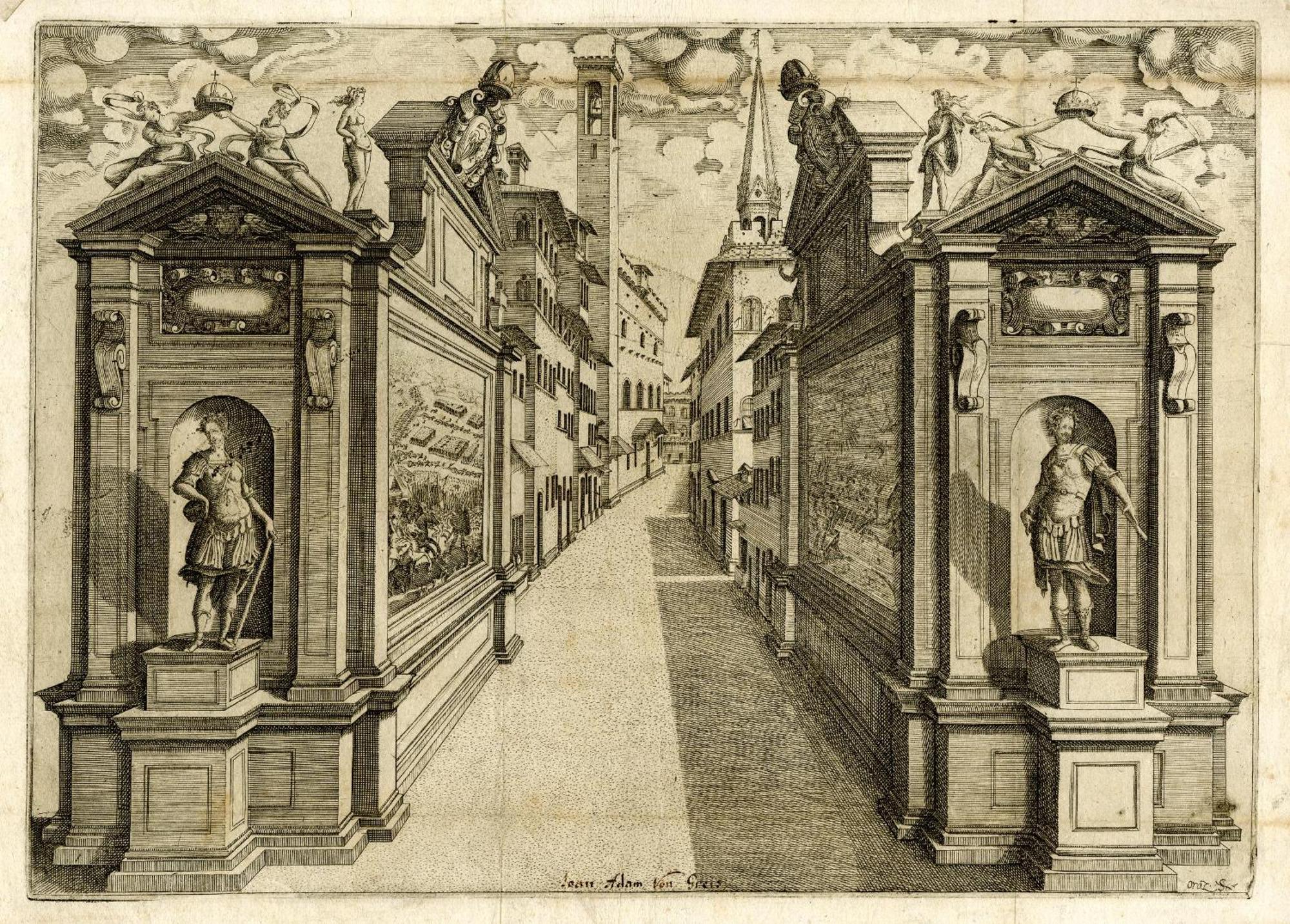 La Sede Dell'Arte Monolocale Studio E Camere In Torre Medievale Vicino A Duomo E Piazza Signoria Florencia Exterior foto
