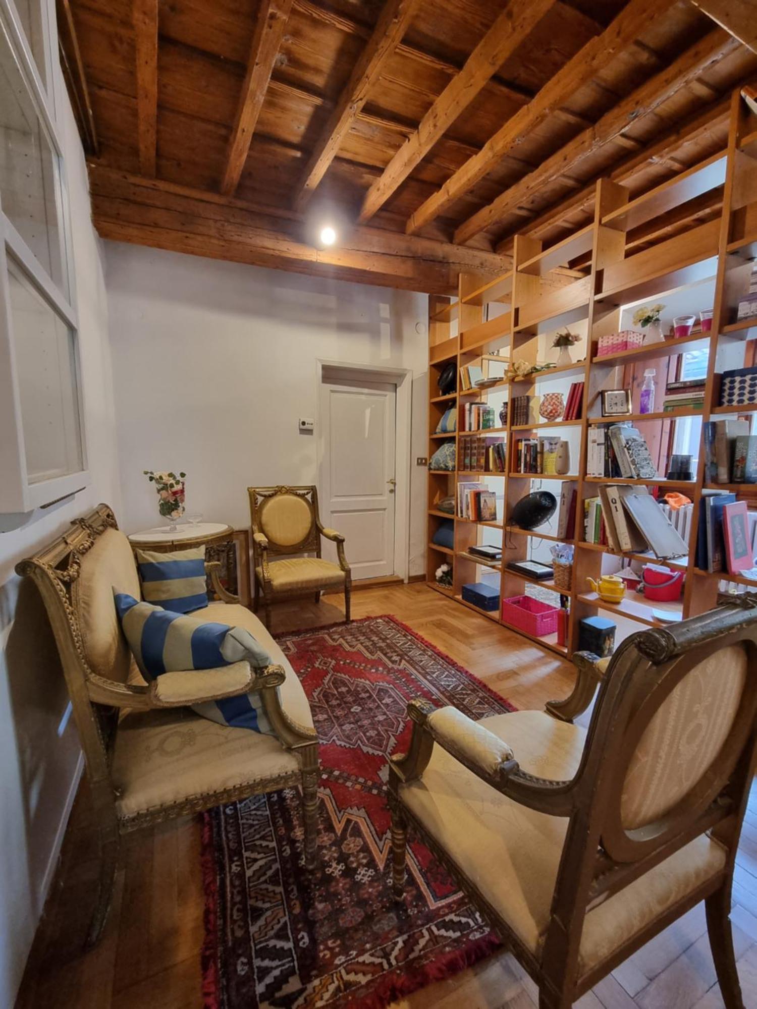 La Sede Dell'Arte Monolocale Studio E Camere In Torre Medievale Vicino A Duomo E Piazza Signoria Florencia Exterior foto