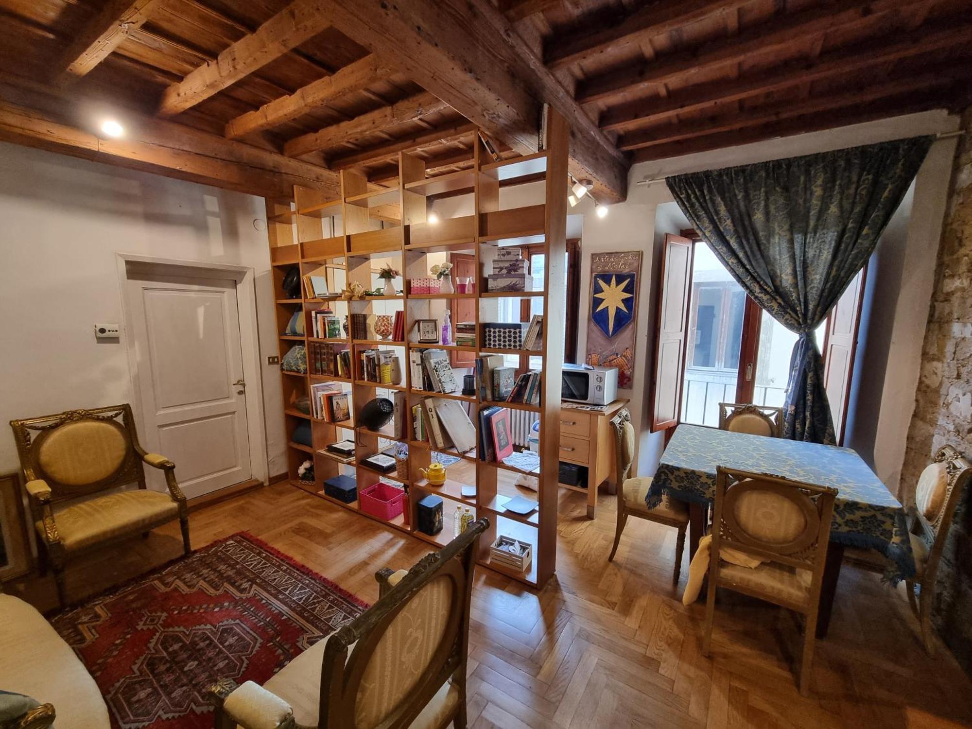 La Sede Dell'Arte Monolocale Studio E Camere In Torre Medievale Vicino A Duomo E Piazza Signoria Florencia Exterior foto