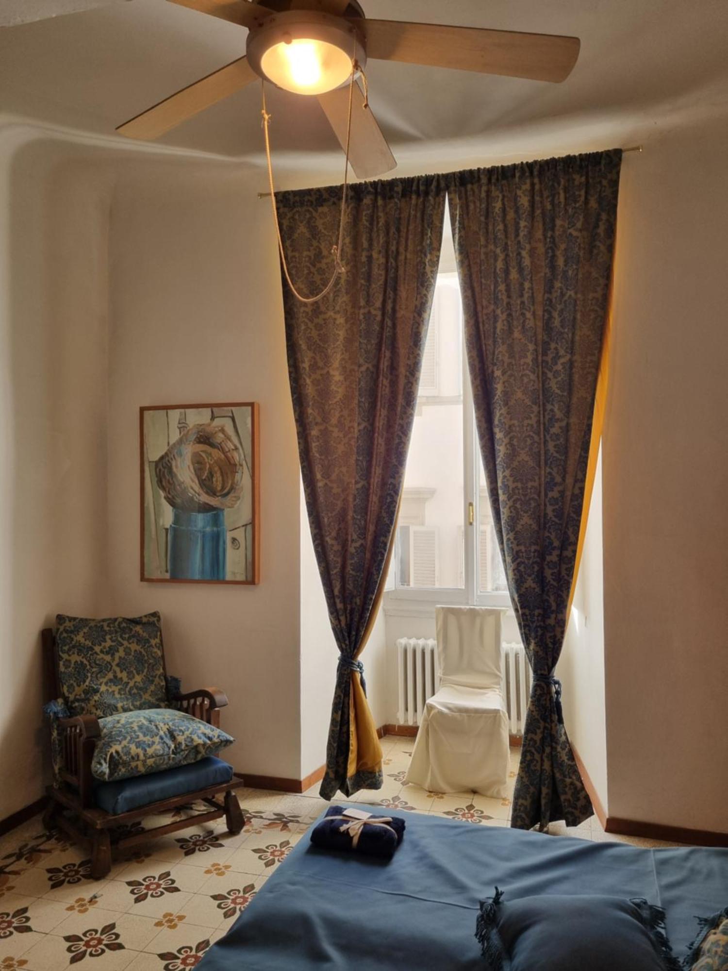 La Sede Dell'Arte Monolocale Studio E Camere In Torre Medievale Vicino A Duomo E Piazza Signoria Florencia Exterior foto
