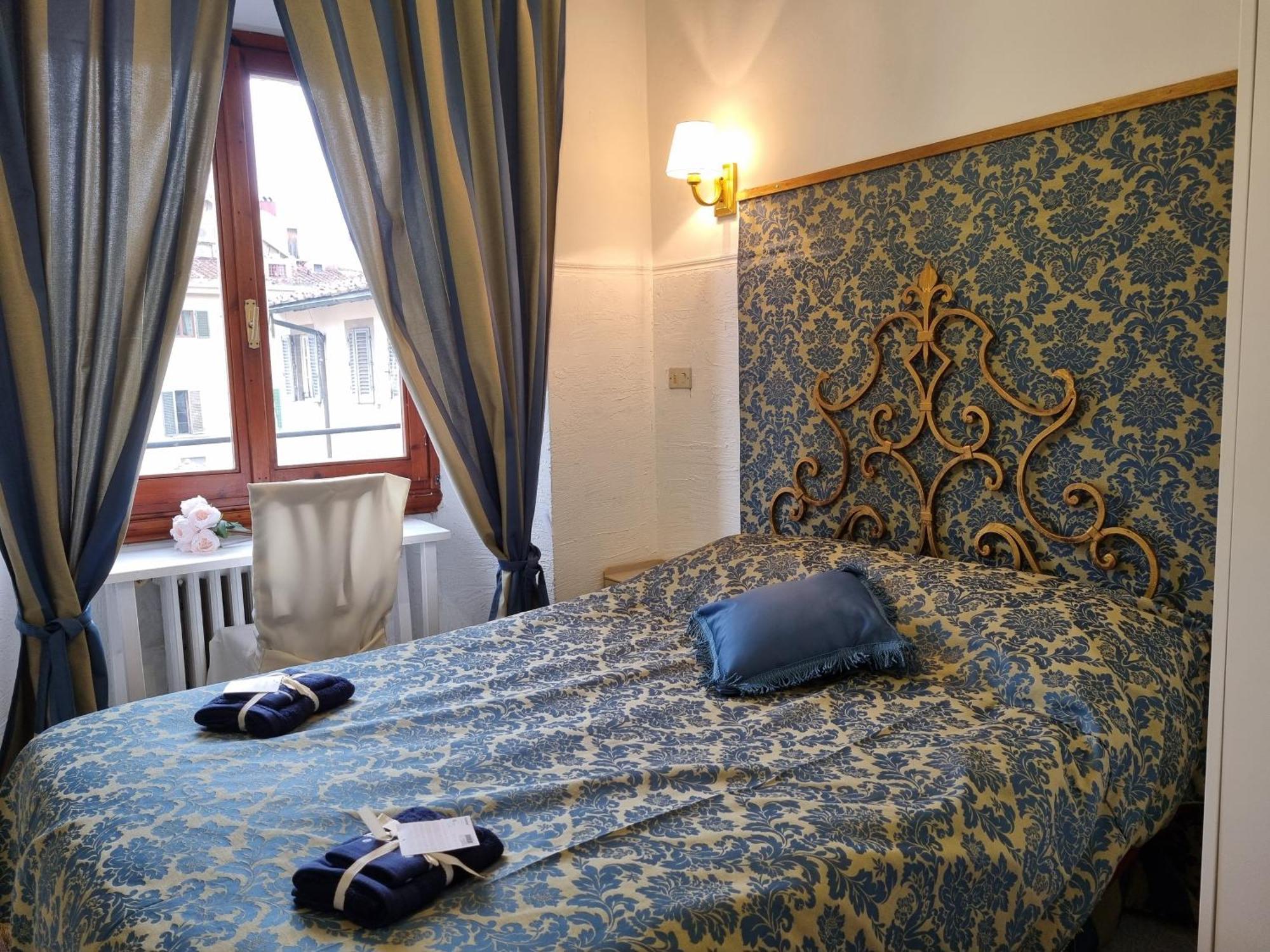 La Sede Dell'Arte Monolocale Studio E Camere In Torre Medievale Vicino A Duomo E Piazza Signoria Florencia Exterior foto