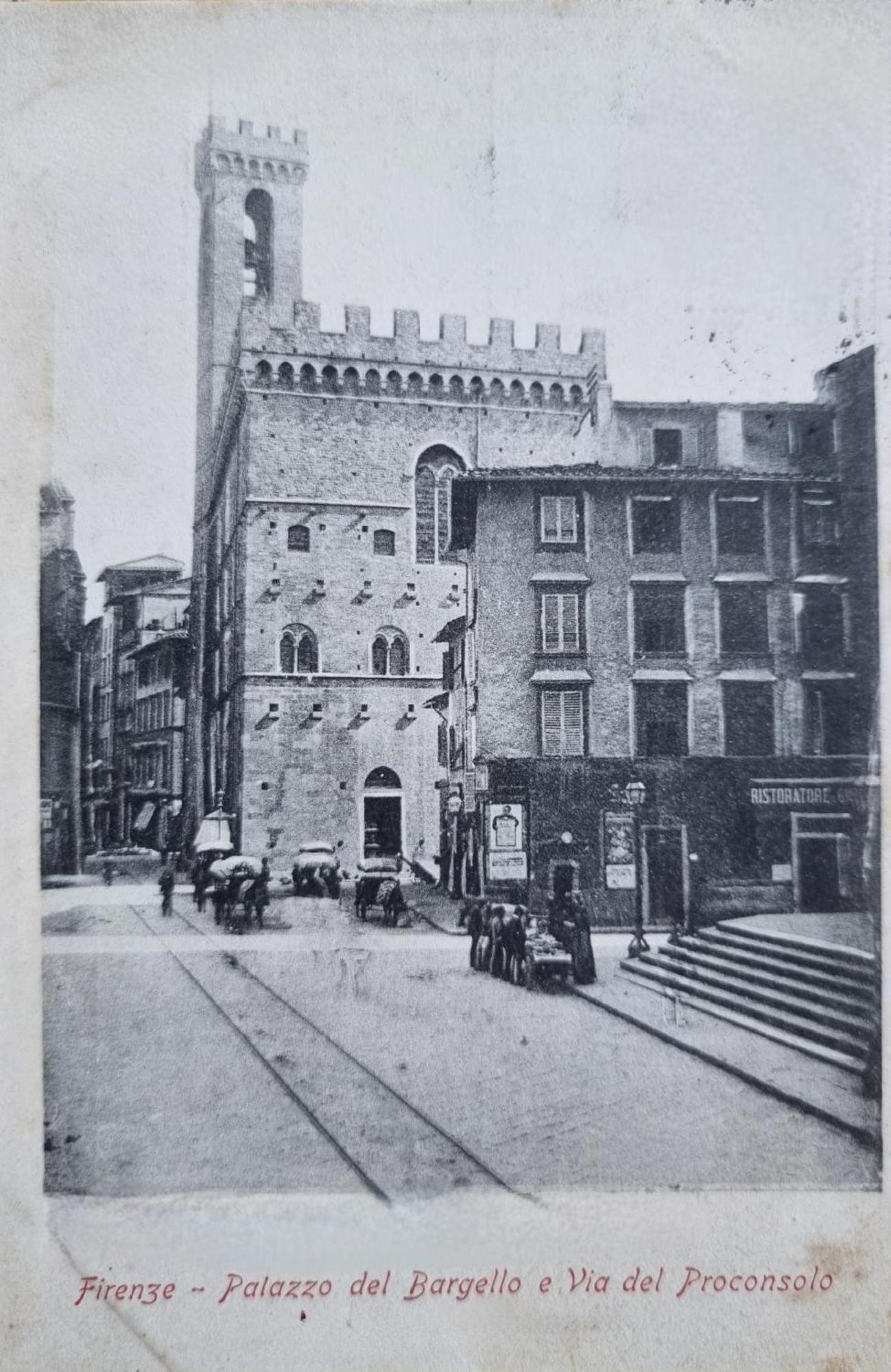 La Sede Dell'Arte Monolocale Studio E Camere In Torre Medievale Vicino A Duomo E Piazza Signoria Florencia Exterior foto