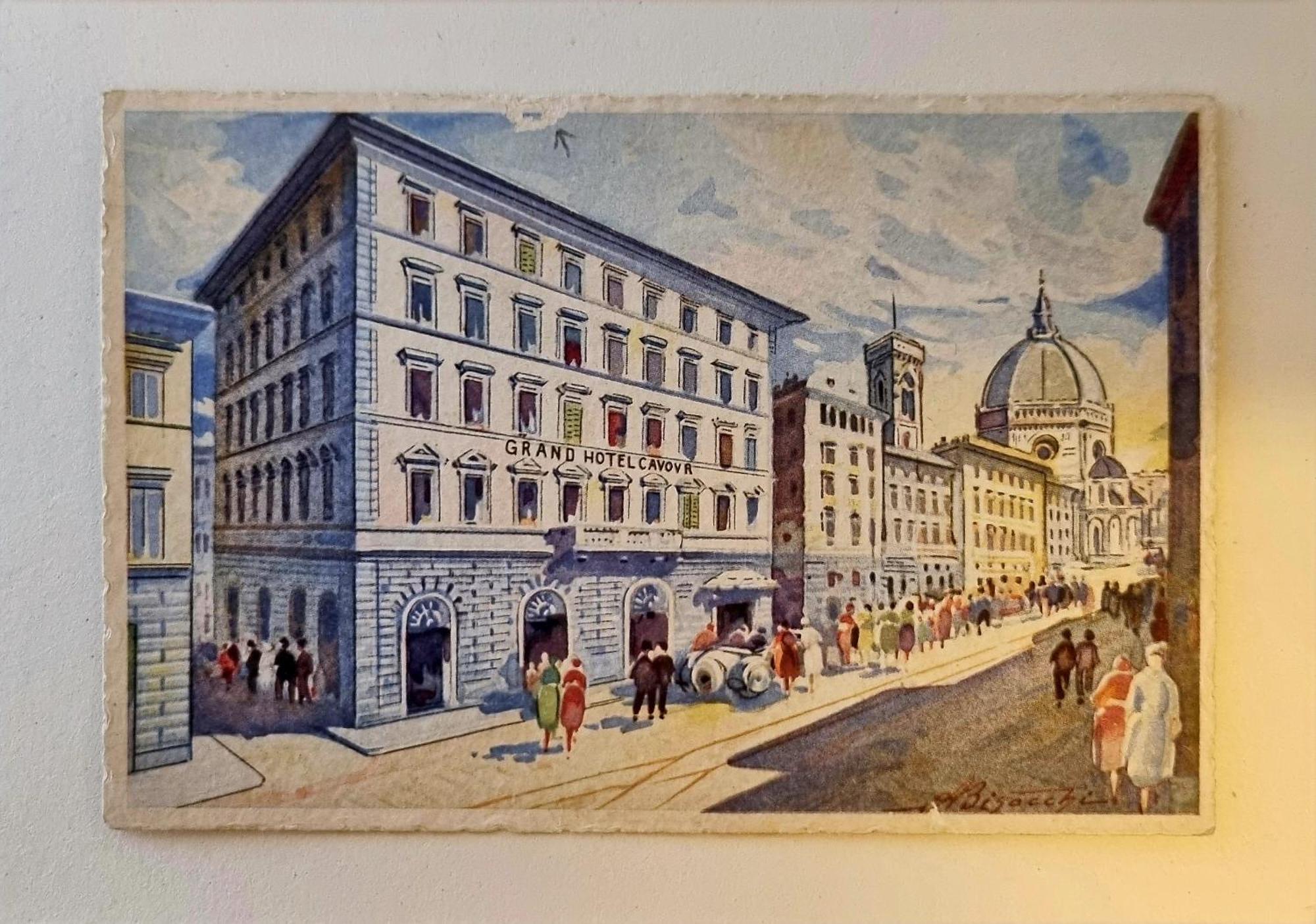 La Sede Dell'Arte Monolocale Studio E Camere In Torre Medievale Vicino A Duomo E Piazza Signoria Florencia Exterior foto
